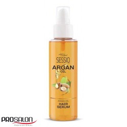 PROSALON - ORANGE LINE - ARGAN OIL - Serum za kosu sa arganovim uljem 100ml